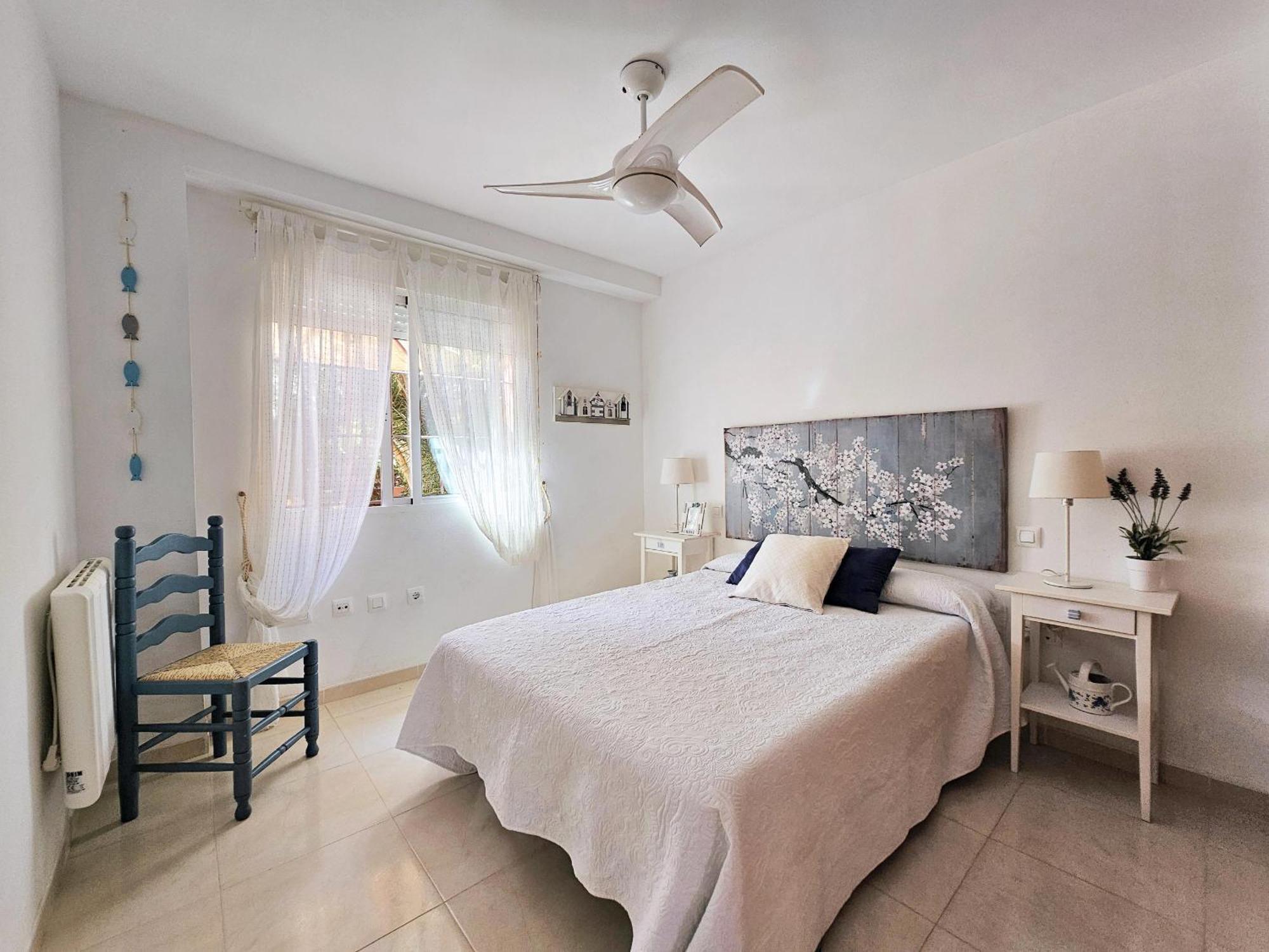 Paraiso Arona I - Casa En Mar De Cristal La Manga エクステリア 写真